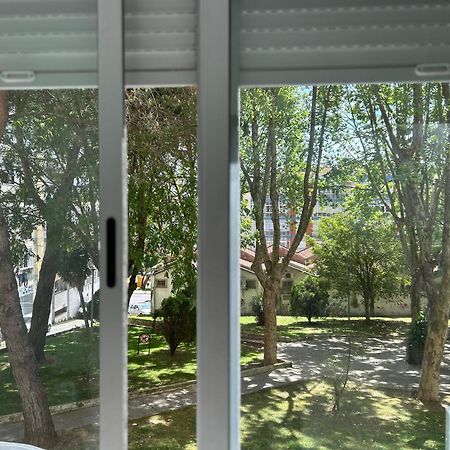 Apartamento Acolhedor Em Queluz Exterior photo