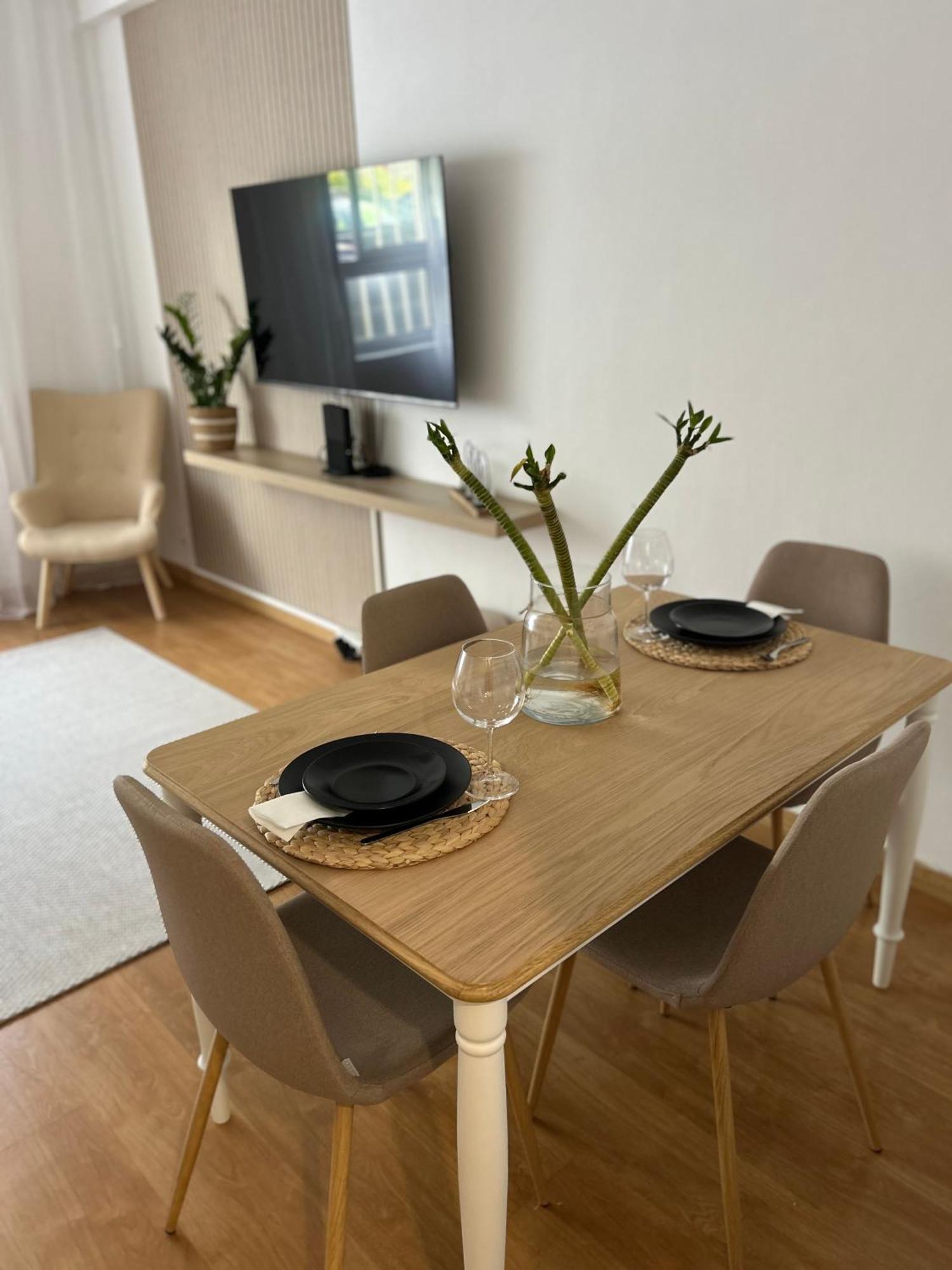 Apartamento Acolhedor Em Queluz Exterior photo