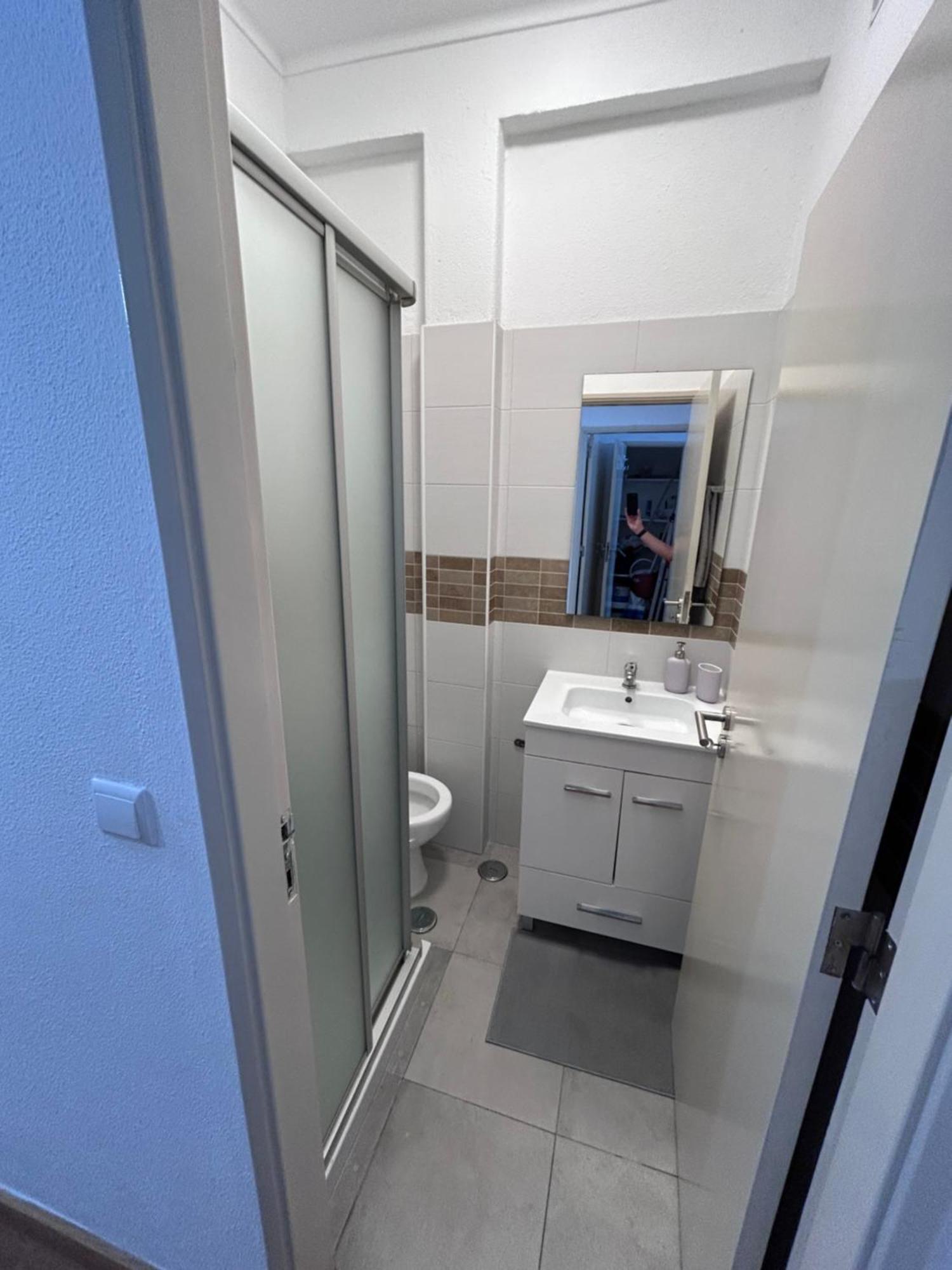 Apartamento Acolhedor Em Queluz Exterior photo