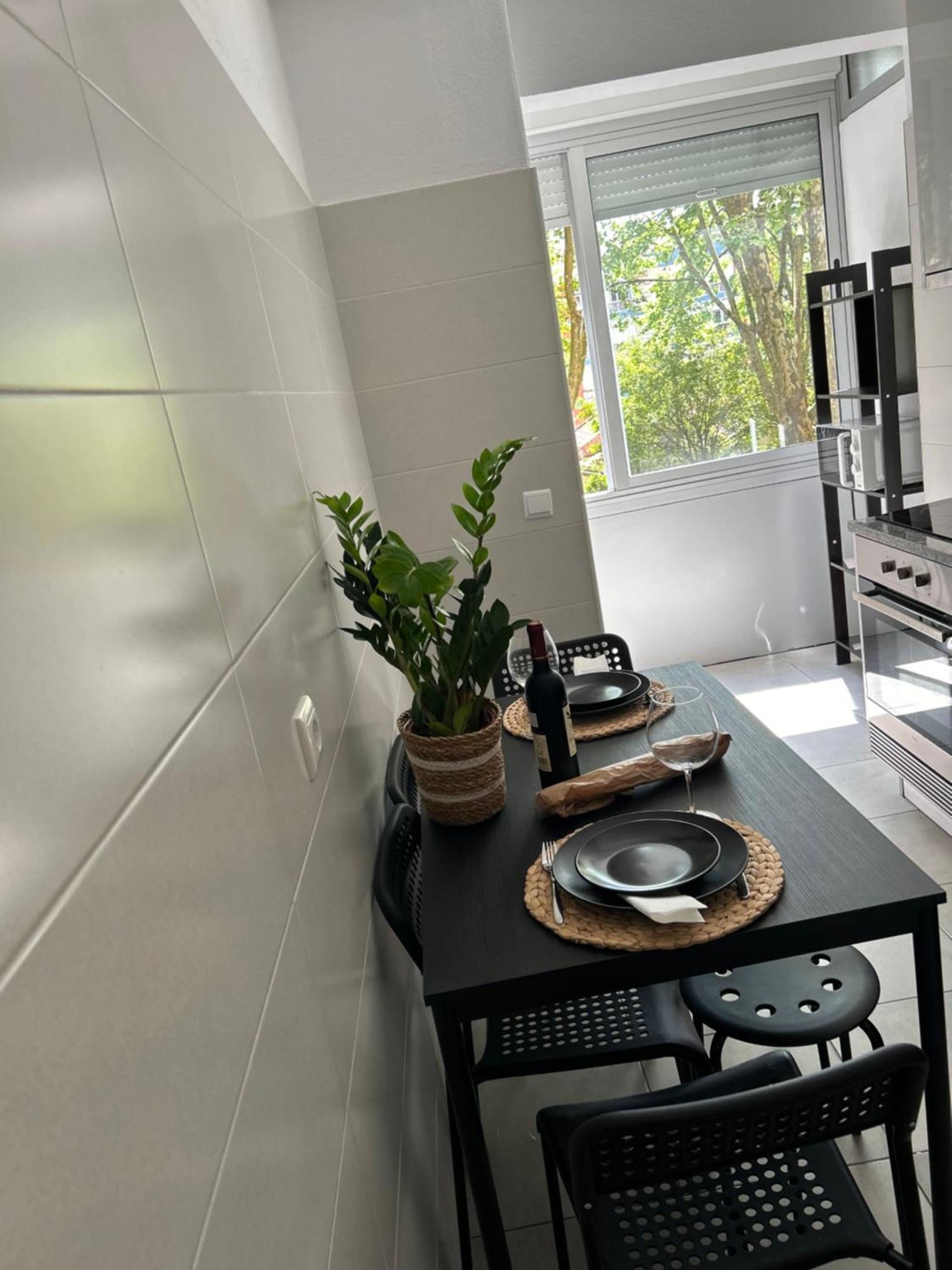 Apartamento Acolhedor Em Queluz Exterior photo