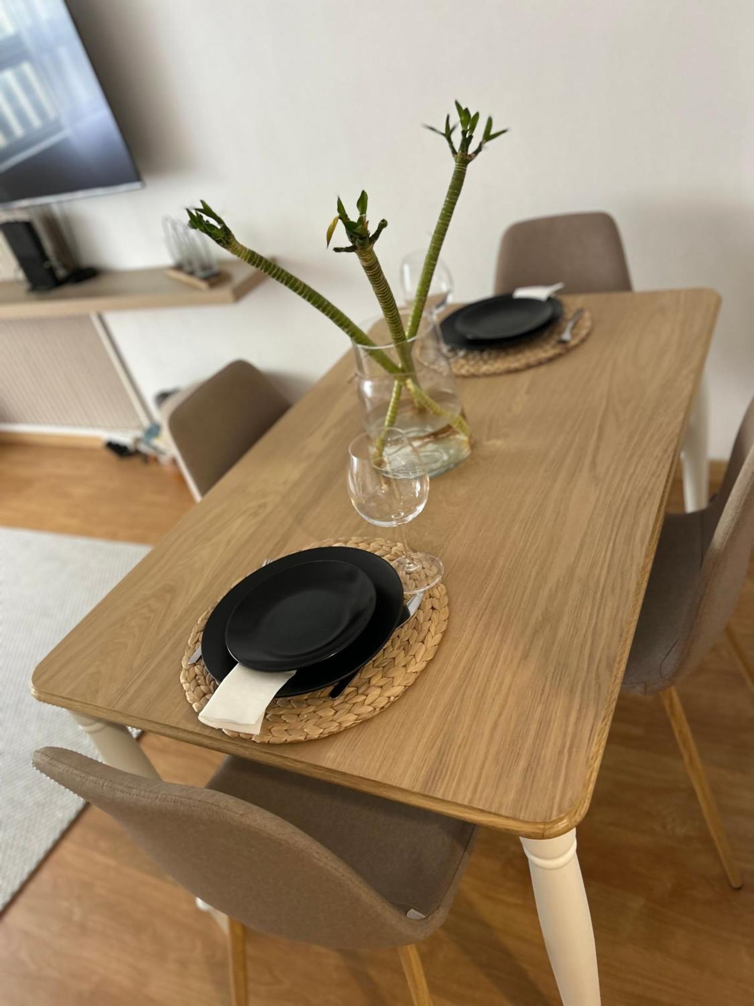 Apartamento Acolhedor Em Queluz Exterior photo